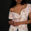 BROMELIA BLOUSE