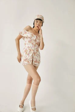 BROMELIA BLOUSE
