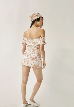 BROMELIA BLOUSE