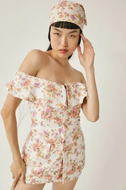 BROMELIA BLOUSE