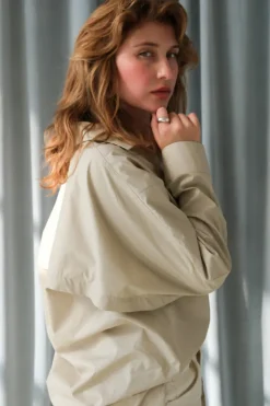 BRONA SHIRT