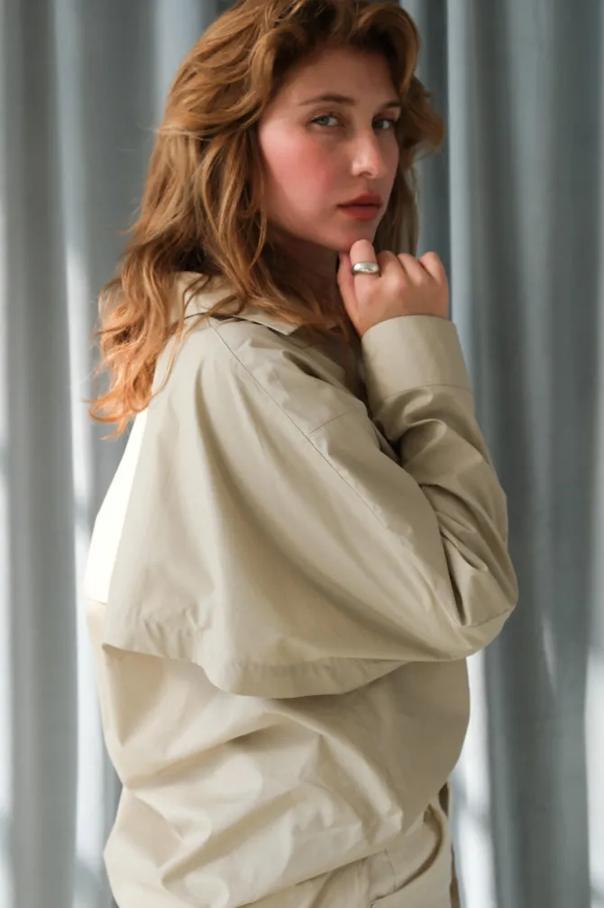 BRONA SHIRT