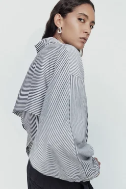 BRONA SHIRT
