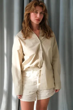 BRONA SHIRT