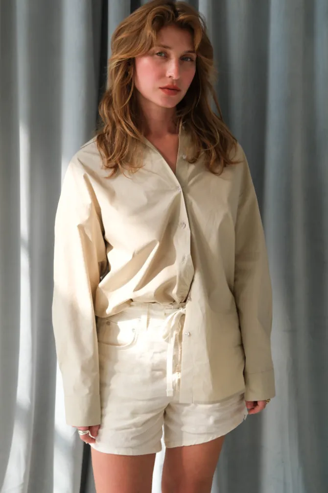 BRONA SHIRT