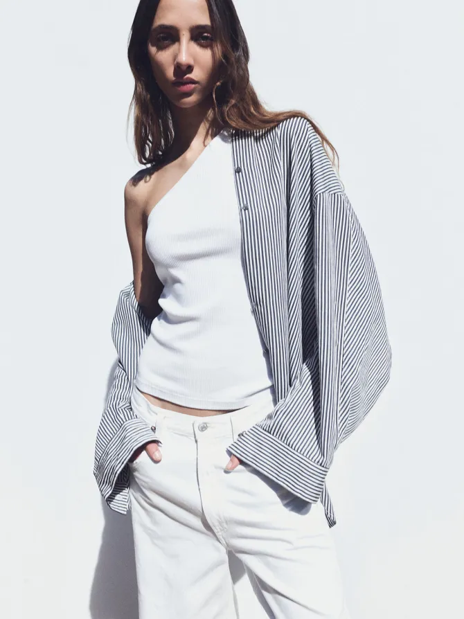 BRONA SHIRT