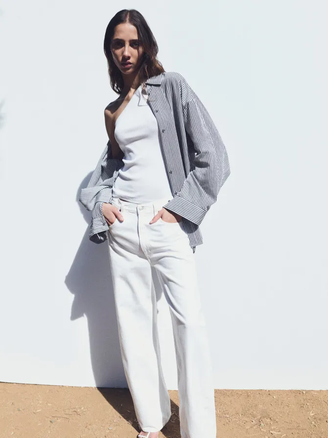 BRONA SHIRT