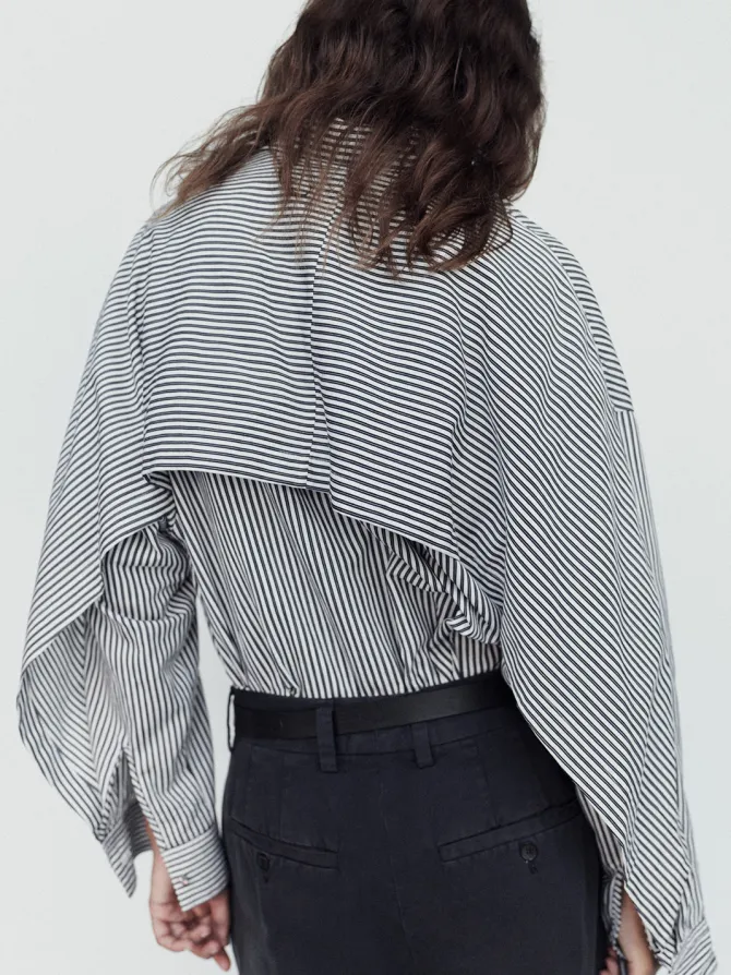 BRONA SHIRT