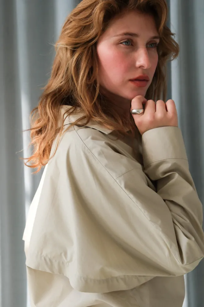 BRONA SHIRT
