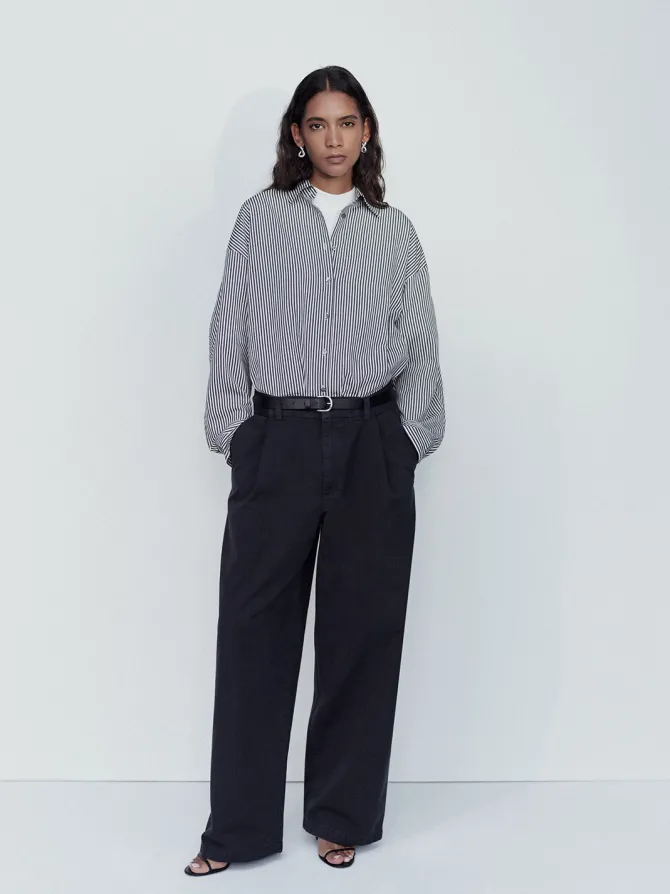 BRONA SHIRT