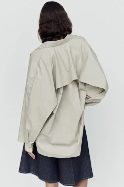 BRONA SHIRT
