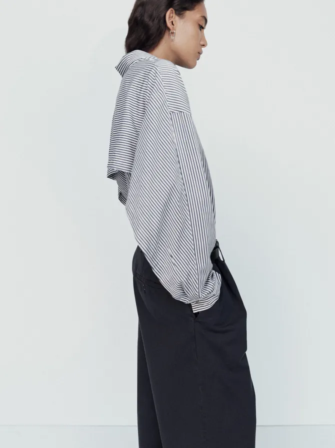 BRONA SHIRT