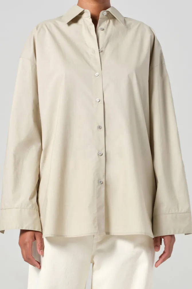 BRONA SHIRT