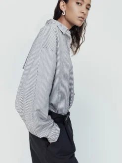 BRONA SHIRT