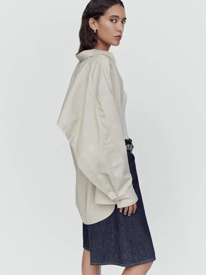 BRONA SHIRT