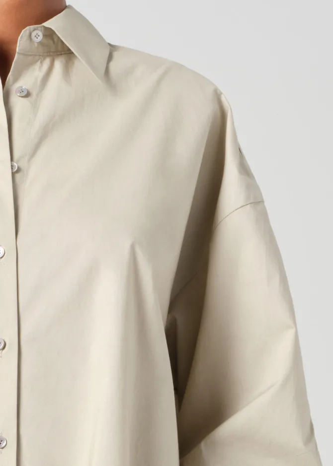 BRONA SHIRT