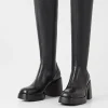 BROOKE TALL BOOTS