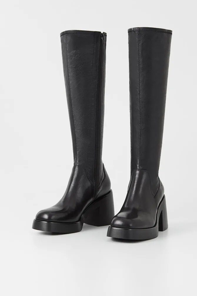 BROOKE TALL BOOTS