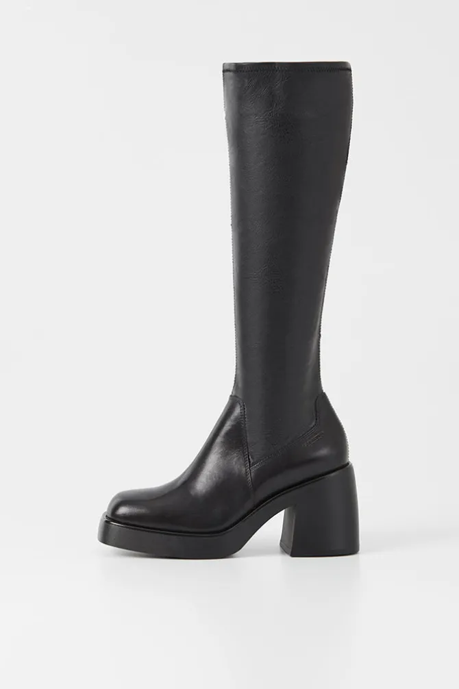 BROOKE TALL BOOTS
