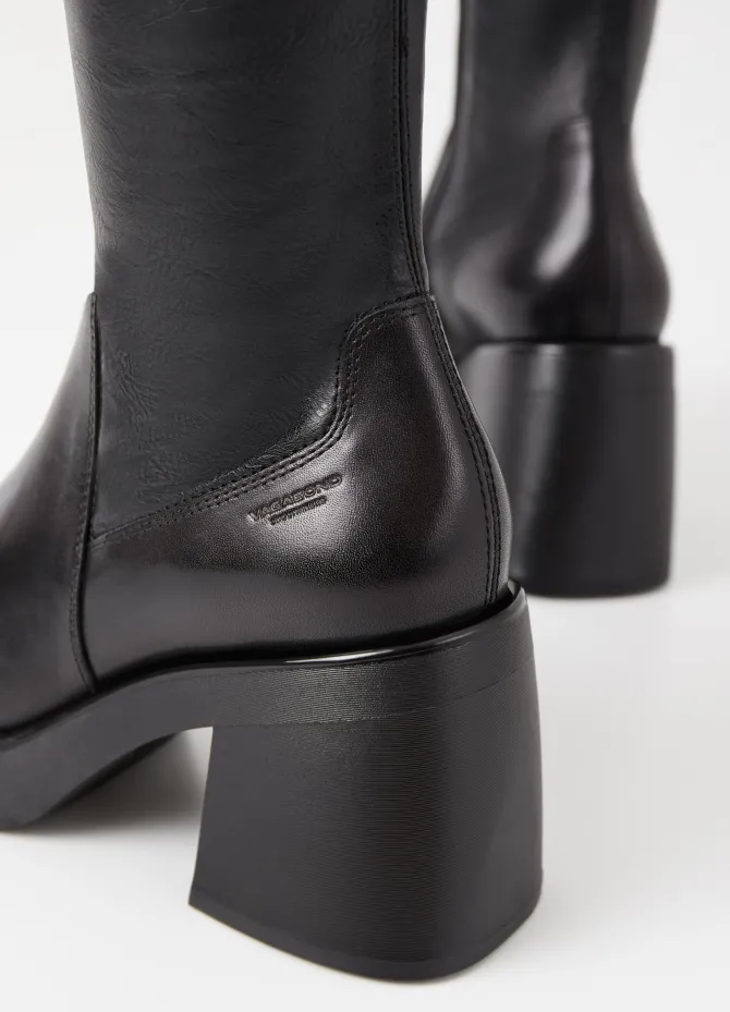 BROOKE TALL BOOTS