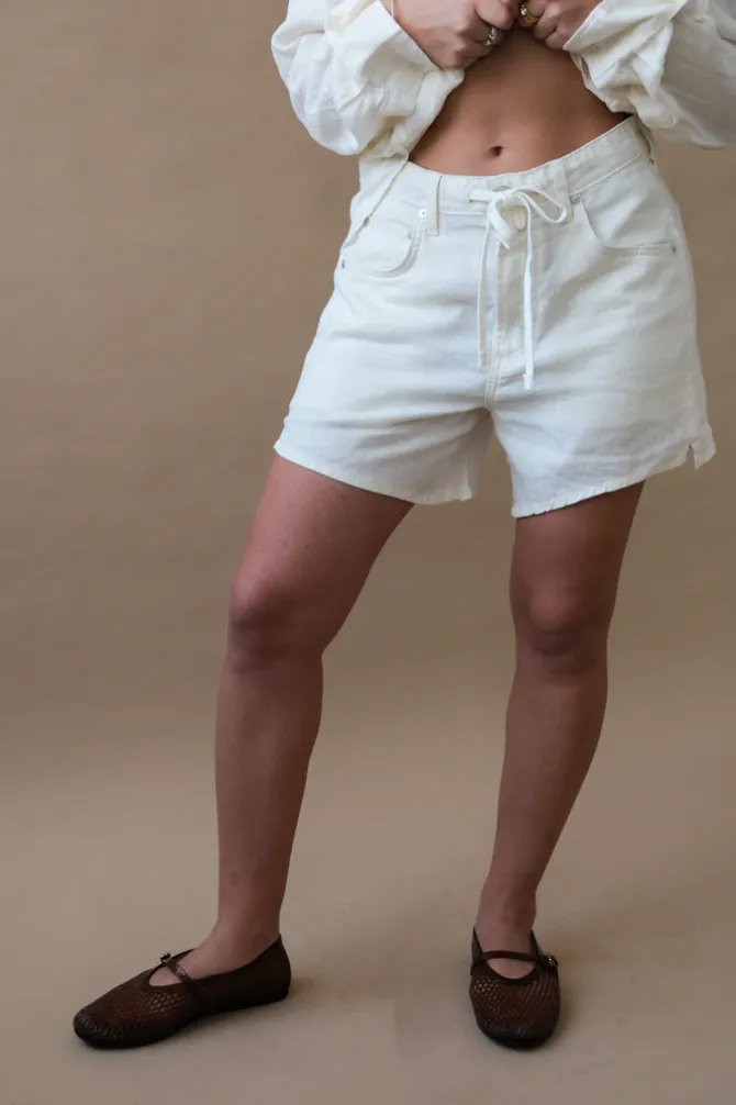 BRYNN SHORT