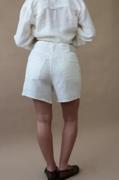 BRYNN SHORT