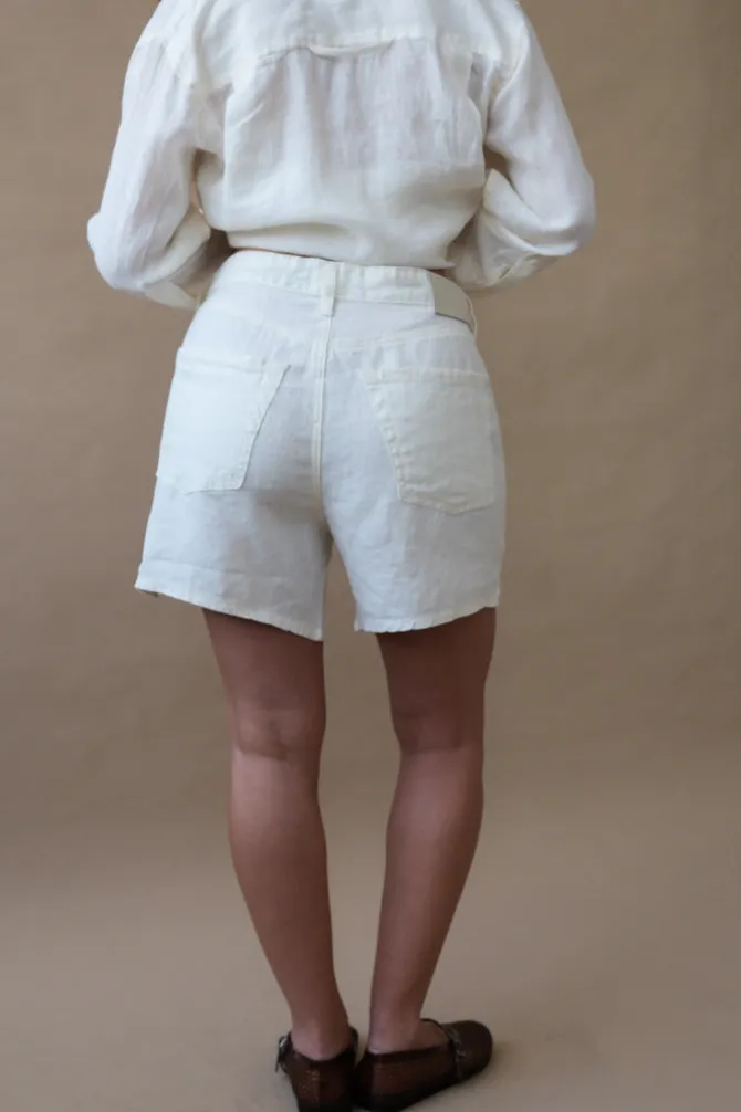 BRYNN SHORT