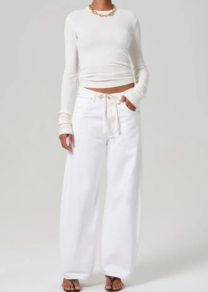 BRYNN TROUSER