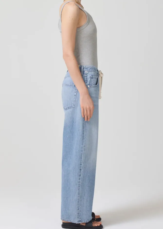 BRYNN TROUSER