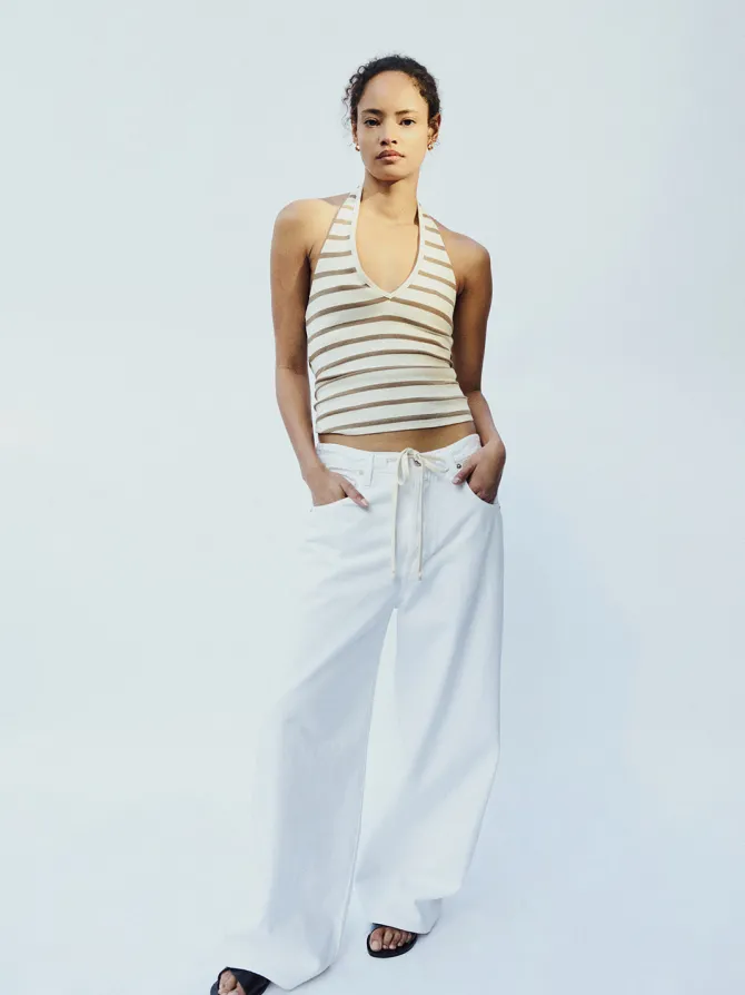 BRYNN TROUSER