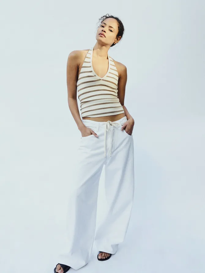 BRYNN TROUSER