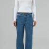 BUCKLE JEAN