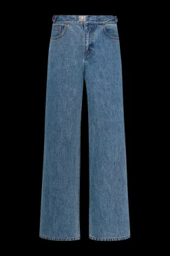 BUCKLE JEAN