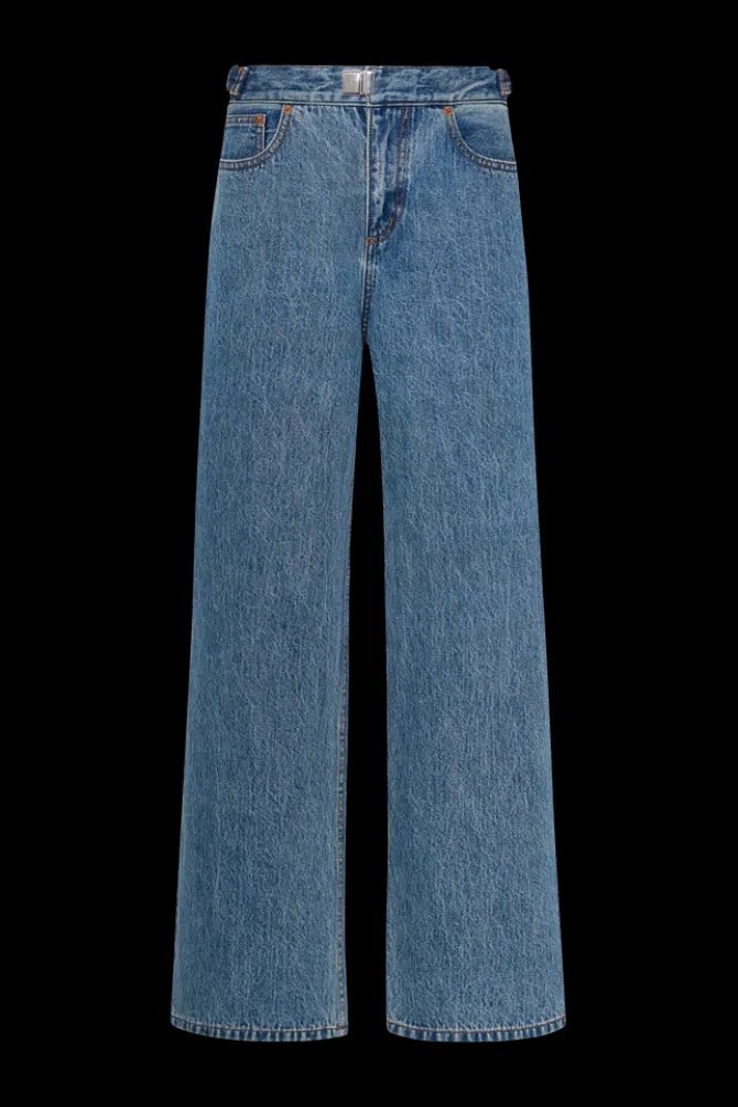 BUCKLE JEAN