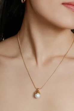 CANDICE NECKLACE