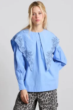CANDY BLOUSE