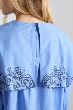 CANDY BLOUSE