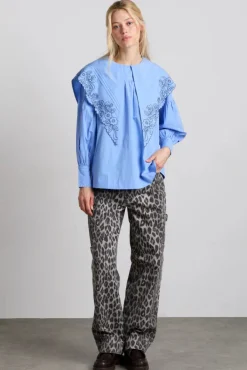 CANDY BLOUSE