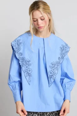 CANDY BLOUSE