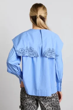CANDY BLOUSE