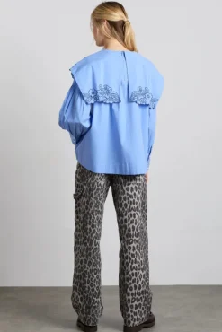 CANDY BLOUSE
