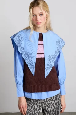 CANDY BLOUSE