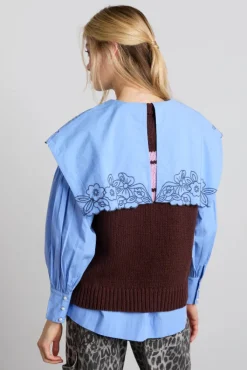 CANDY BLOUSE