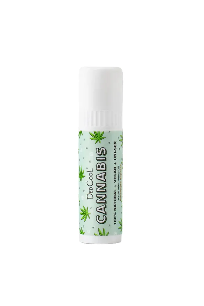 CANNABIS BALM STICK