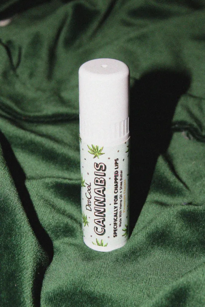 CANNABIS BALM STICK