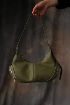CARGO HOBO BAG