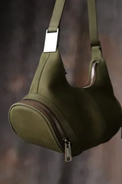 CARGO HOBO BAG