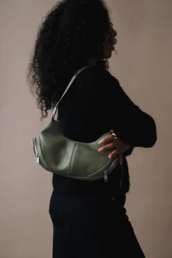 CARGO HOBO BAG
