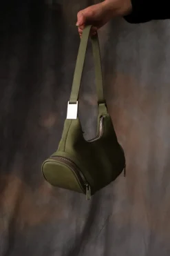 CARGO HOBO BAG