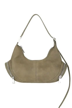 CARGO HOBO BAG